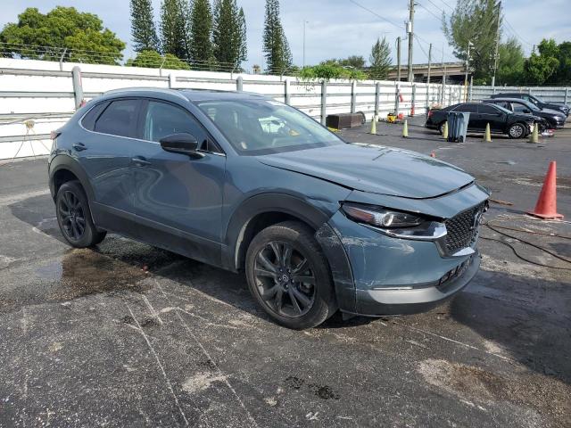 Photo 4 from auction – 2022 MAZDA CX-30 PREFERRED with VIN 3MVDMBCL6NM440945