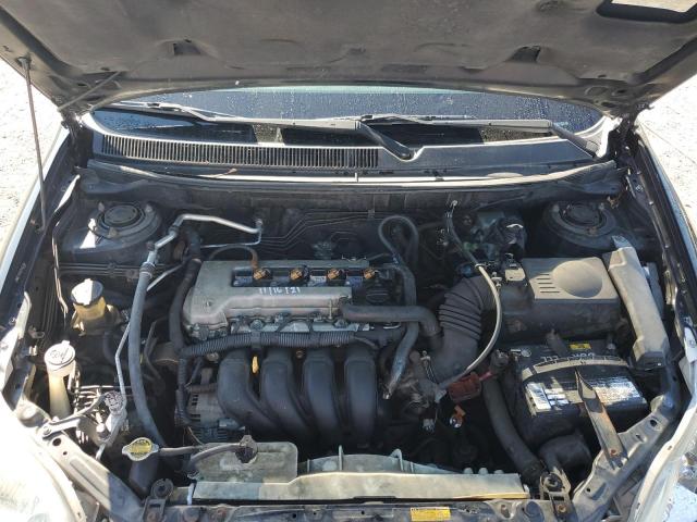 Photo 12 from auction – 2005 TOYOTA COROLLA MA with VIN 2T1LR32E15C424796