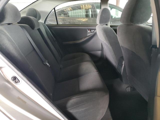 Photo 10 from auction – 2005 TOYOTA COROLLA CE with VIN 1NXBR32E65Z473602