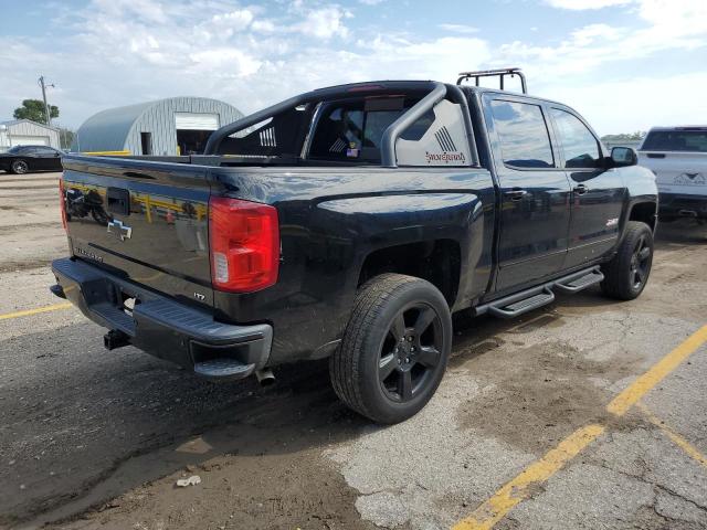 Фото 3 с аукциона – 2017 CHEVROLET SILVERADO с VIN 3GCUKSEC7HG261031
