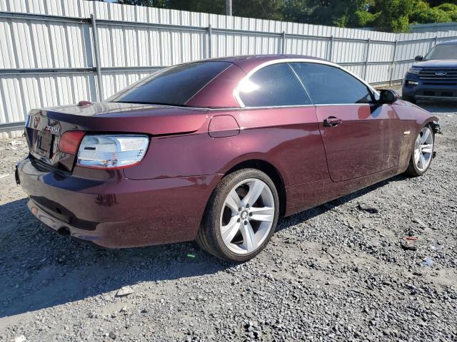 Photo 3 from auction – 2009 BMW 335 I with VIN WBAWL73589P473213