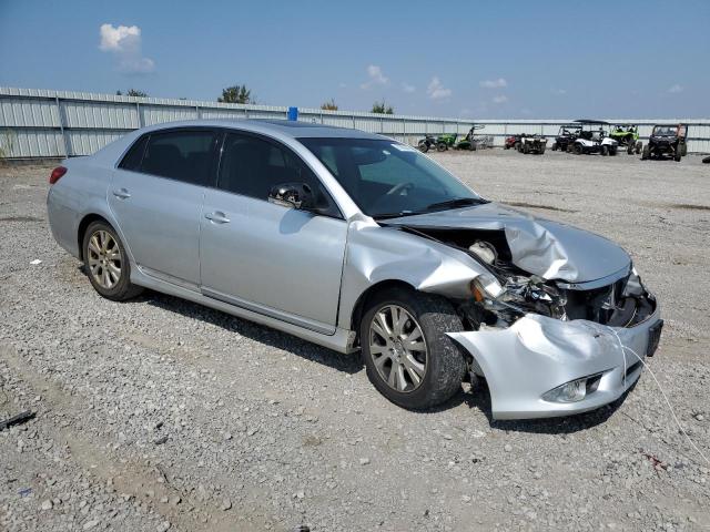 Photo 4 from auction – 2012 TOYOTA AVALON BAS with VIN 4T1BK3DB5CU446928
