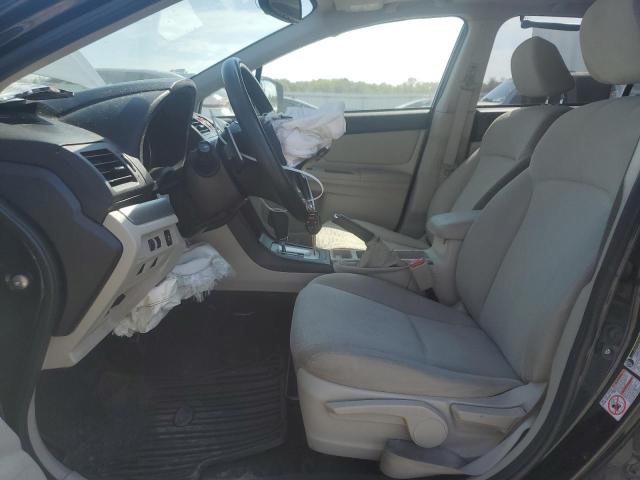 Photo 7 from auction – 2014 SUBARU XV CROSSTR with VIN JF2GPAVCXE8206102
