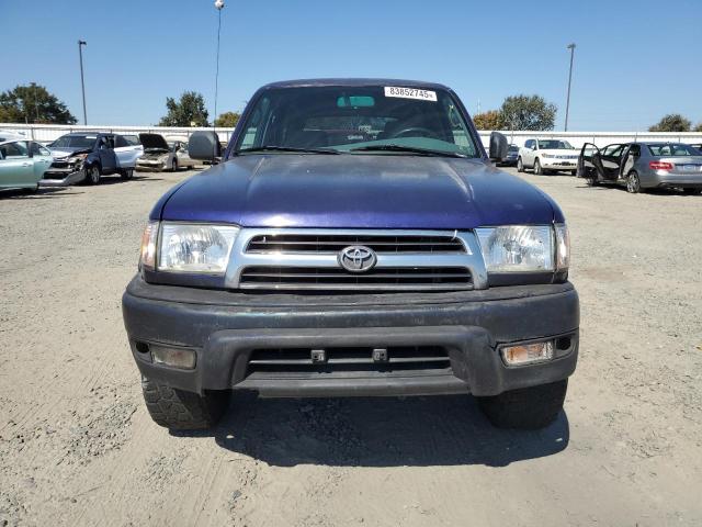 Photo 5 from auction – 2000 TOYOTA 4RUNNER with VIN JT3GM84R9Y0061731