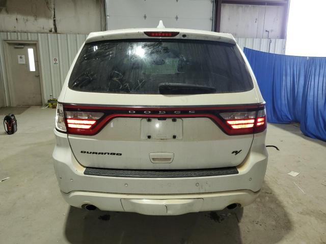 Photo 6 from auction – 2018 DODGE DURANGO R/T with VIN 1C4SDJCT4JC133840