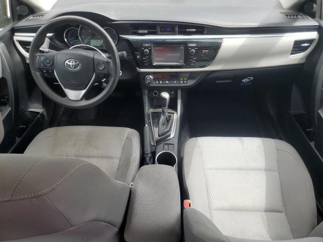 Photo 8 from auction – 2016 TOYOTA COROLLA L with VIN 2T1BURHE3GC728624