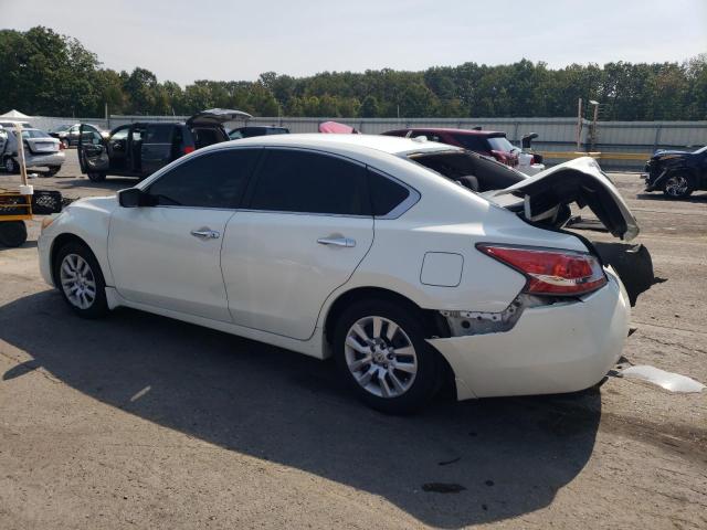 Photo 2 from auction – 2015 NISS ALTIMA with VIN 1N4AL3AP4FN877360