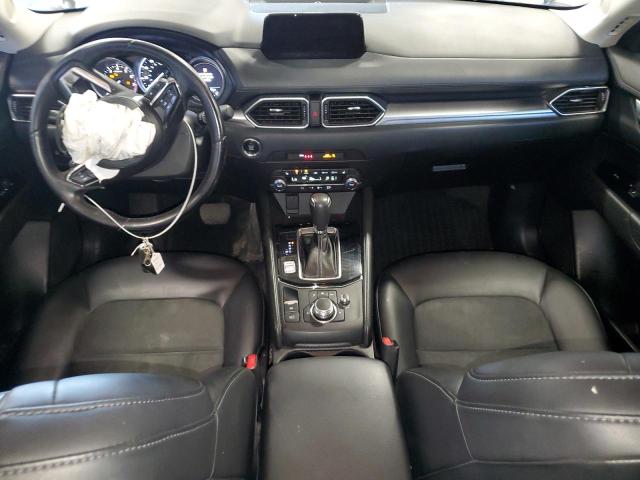 Photo 8 from auction – 2019 MAZDA CX-5 TOURI with VIN JM3KFBCM5K1535119