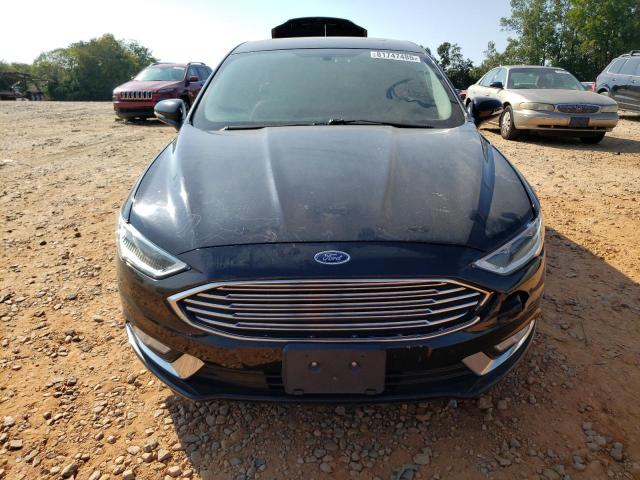Photo 5 from auction – 2017 FORD FUSION SE with VIN 3FA6P0HD7HR321094