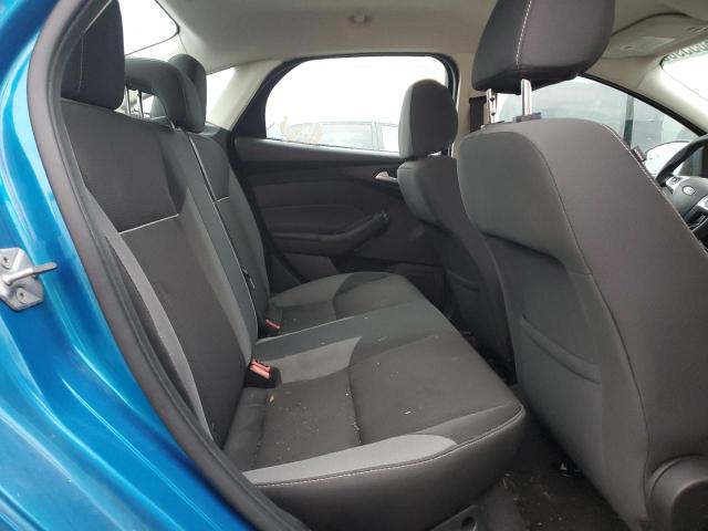 Photo 10 from auction – 2013 FORD FOCUS SE with VIN 1FADP3F29DL365973