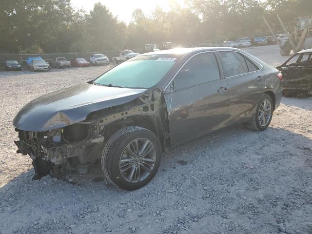 TOYOTA CAMRY LE 2016 with VIN 4T1BF1FK9GU227630 - Photo from auction