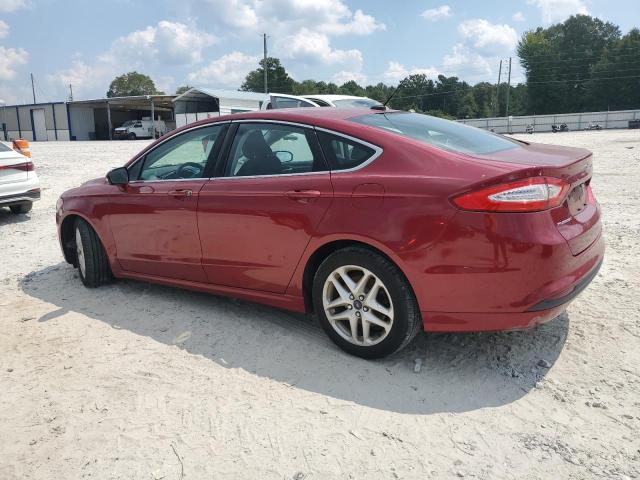 Photo 2 from auction – 2015 FORD FUSION with VIN 3FA6P0HD6FR180631