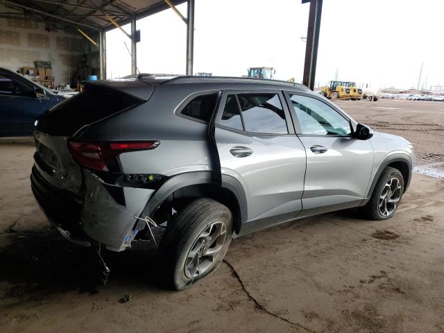 Photo 3 from auction – 2024 CHEVROLET TRAX 1LT with VIN KL77LHE24RC008626