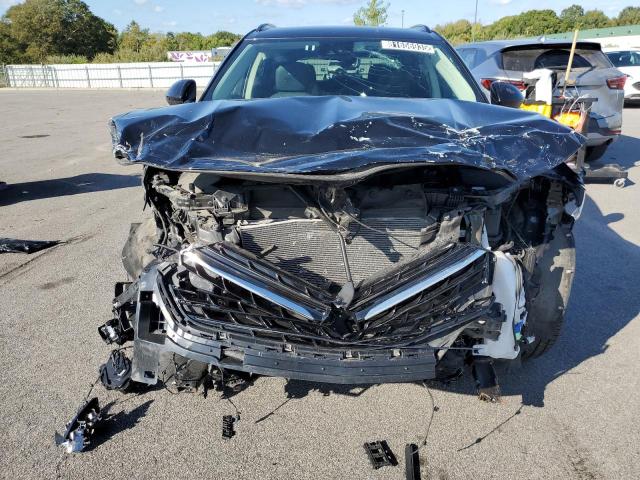 Photo 5 from auction – 2023 BUICK ENVISION E with VIN LRBFZNR40PD075088