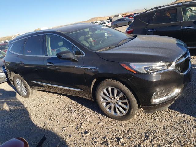 Photo 4 from auction – 2019 BUICK ENCLAVE ES with VIN 5GAEVAKW5KJ294959