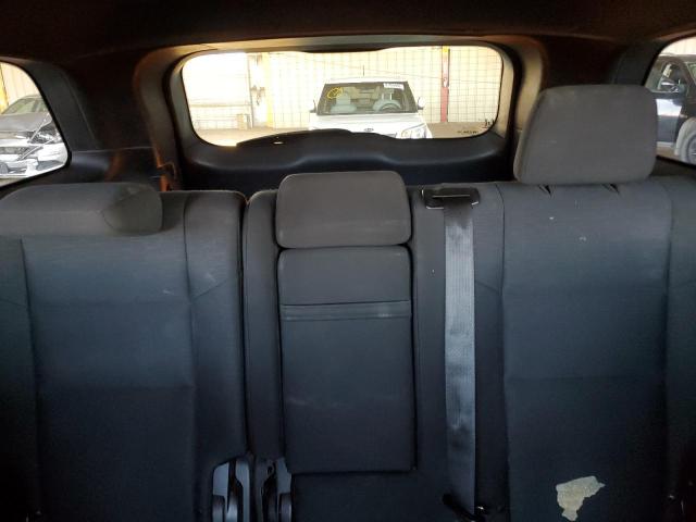 Photo 10 from auction – 2016 JEEP GRAND CHER with VIN 1C4RJEAG4GC320847