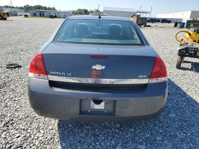 Photo 6 from auction – 2010 CHEVROLET IMPALA LT with VIN 2G1WB5EK8A1236373