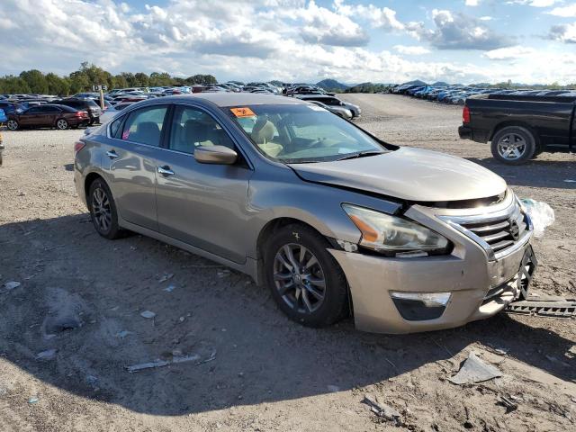 Photo 4 from auction – 2015 NISSAN ALTIMA with VIN 1N4AL3AP4FC423623