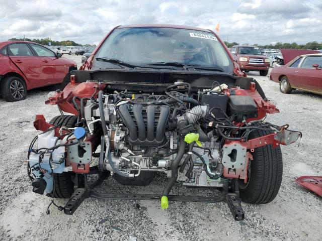 Photo 5 from auction – 2019 MAZDA CX-3 SPORT with VIN JM1DKDB77K1460296
