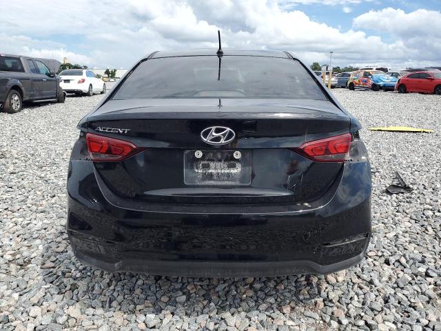 Photo 6 from auction – 2022 HYUNDAI ACCENT SE with VIN 3KPC24A64NE173066
