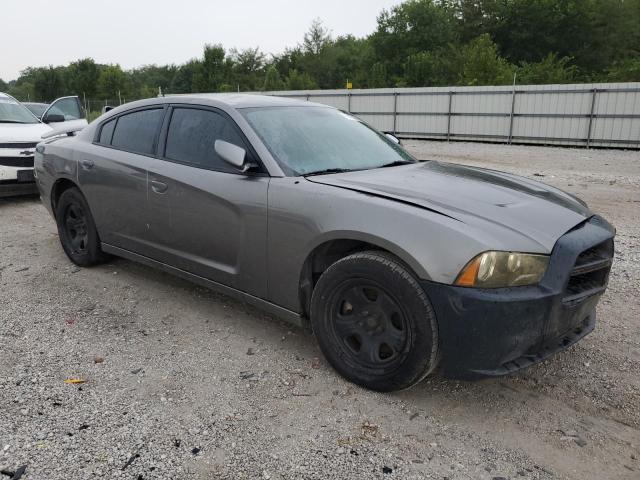Photo 4 from auction – 2011 DODGE CHARGER PO with VIN 2B3CL1CT3BH583745