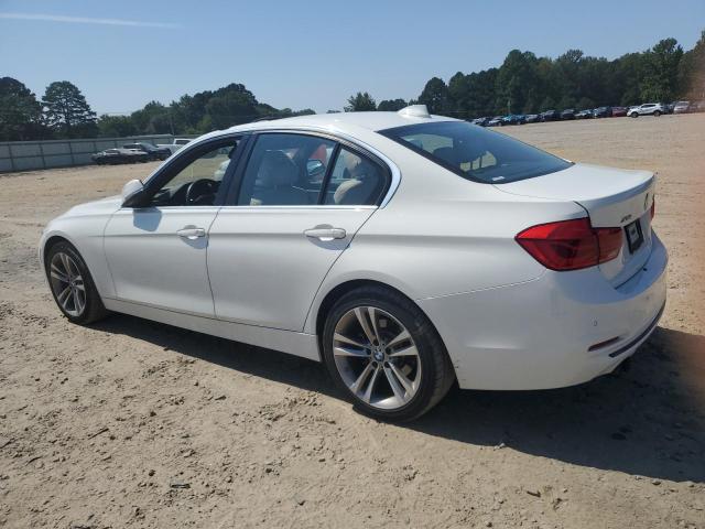 Photo 2 from auction – 2018 BMW 330 XI with VIN WBA8D9G55JNU68675