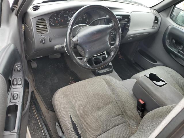 Photo 8 from auction – 2002 FORD RANGER SUP with VIN 1FTYR14U62PB02781