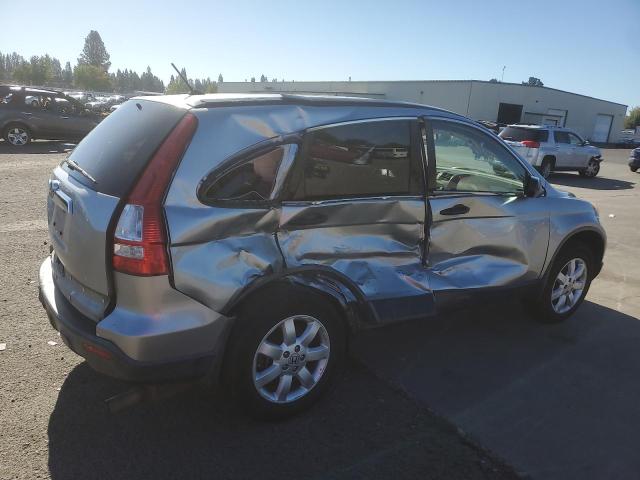 Photo 3 from auction – 2008 HONDA CR-V EX with VIN JHLRE48548C069075