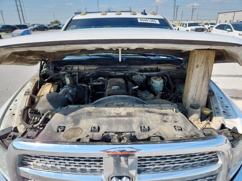 Photo 11 from auction – 2015 RAM 3500 LARAM with VIN 3C63RRML2FG512558