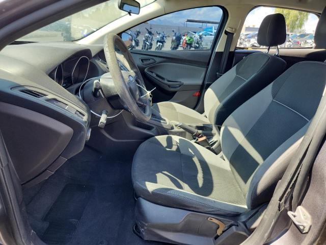 Photo 7 from auction – 2014 FORD FOCUS S with VIN 1FADP3E20EL155443