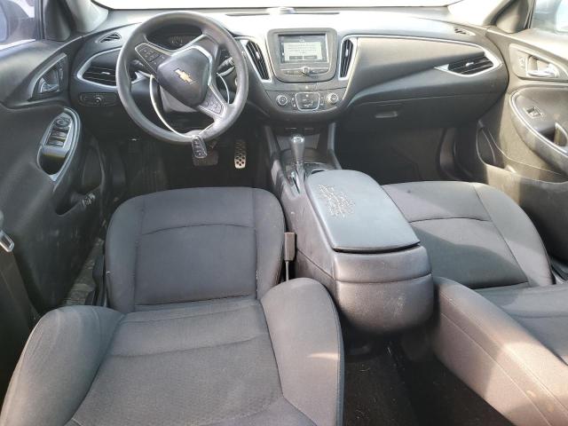 Photo 8 from auction – 2016 CHEVROLET MALIBU LS with VIN 1G1ZB5ST1GF190123