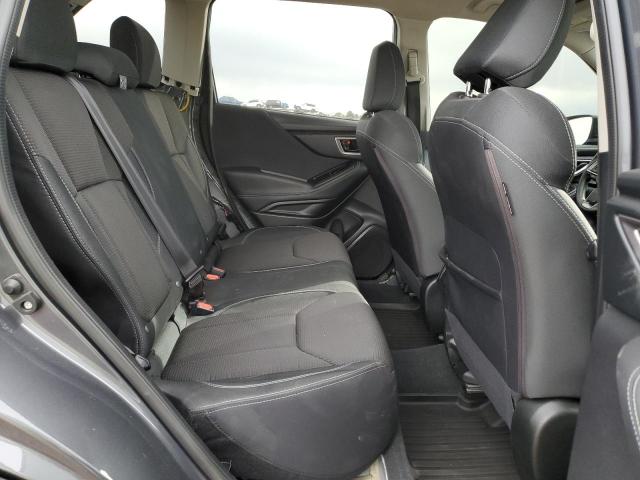Photo 11 from auction – 2021 SUBARU FORESTER with VIN JF2SKADC4MH535368