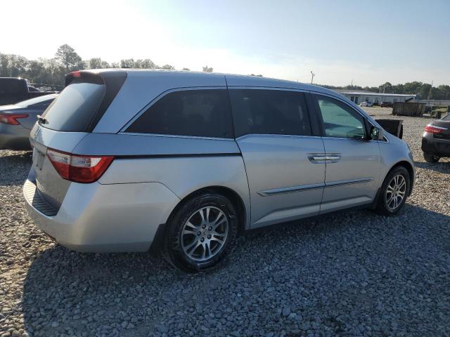 Photo 3 from auction – 2013 HONDA ODYSSEY EX with VIN 5FNRL5H64DB046152