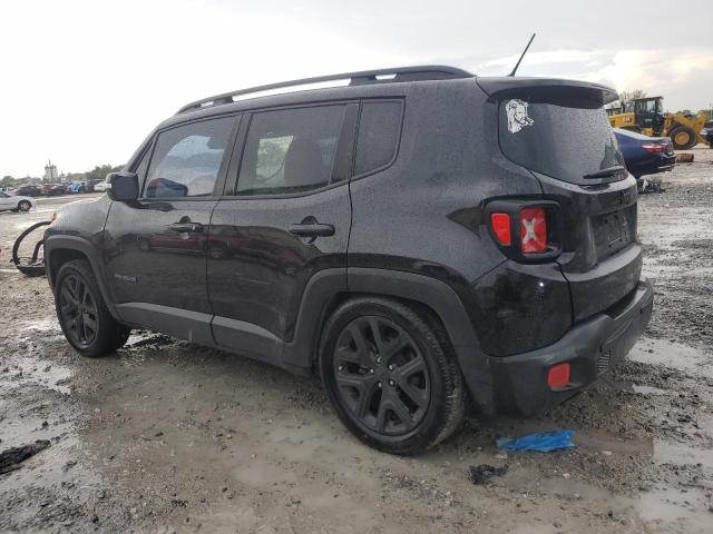 Photo 2 from auction – 2017 JEEP RENEGADE with VIN ZACCJABB6HPF53434