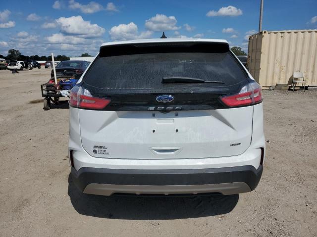 Photo 6 from auction – 2022 FORD EDGE with VIN 2FMPK4J92NBB04908