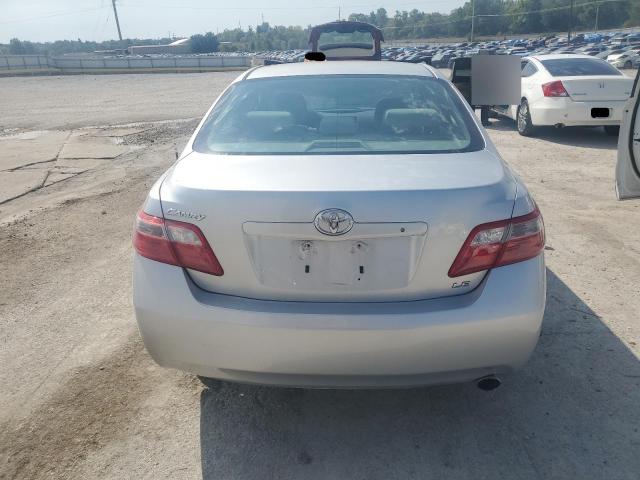 Photo 6 from auction – 2009 TOYOTA CAMRY BASE with VIN 4T4BE46K59R092403