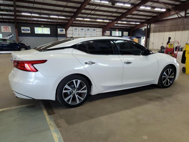 Photo 3 from auction – 2017 NISSAN MAXIMA 3.5 with VIN 1N4AA6AP0HC365066