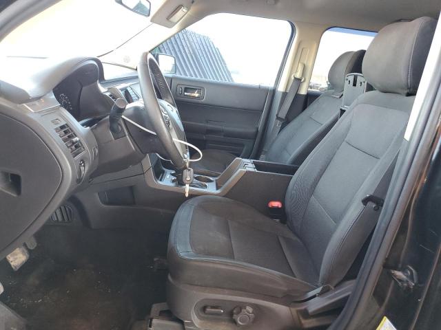 Photo 7 from auction – 2015 FORD FLEX SE with VIN 2FMGK5B80FBA14749