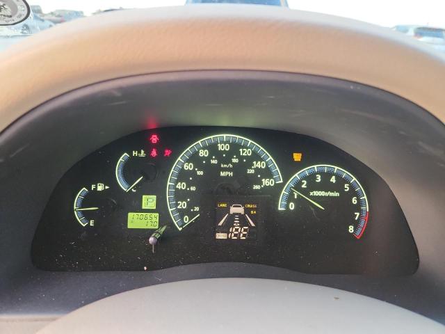 Photo 9 from auction – 2002 INFINITI Q45 with VIN JNKBF01A32M006996