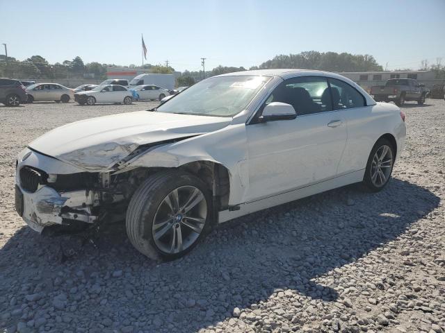 Photo 1 from auction – 2016 BMW 428 XI SULEV with VIN WBA3T1C54GP822977
