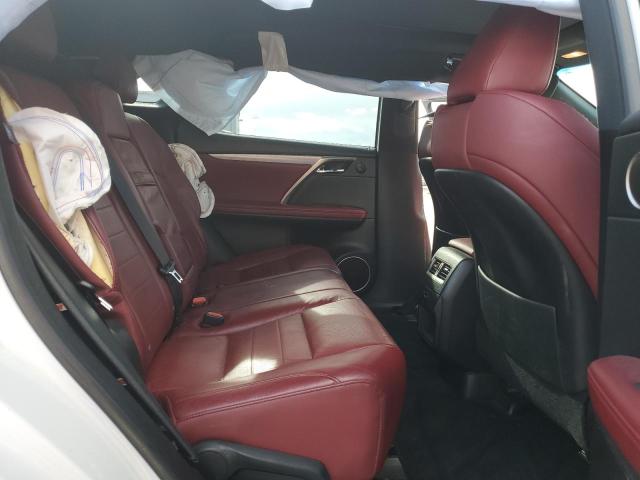 Photo 11 from auction – 2019 LEXUS RX 350 BAS with VIN 2T2BZMCA0KC191658