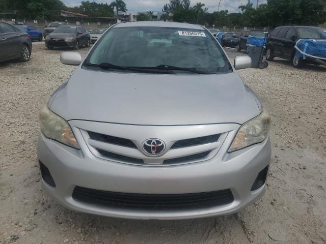 Photo 5 from auction – 2013 TOYOTA COROLLA BA with VIN 2T1BU4EE0DC978065