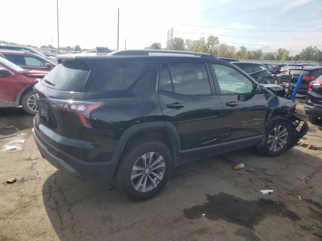 Photo 3 from auction – 2025 CHEVROLET EQUINOX LT with VIN 3GNAXPEGXSL202274