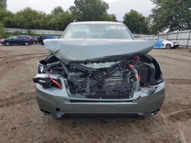 Photo 5 from auction – 2016 SUBARU FORESTER 2 with VIN JF2SJABCXGH490995