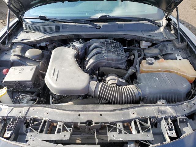 Zdjęcie 11 z aukcji – 2018 DODGE CHARGER PO z VIN 2C3CDXAG7JH282984
