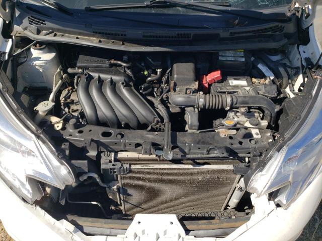 Photo 12 from auction – 2014 NISSAN VERSA NOTE with VIN 3N1CE2CPXEL399810