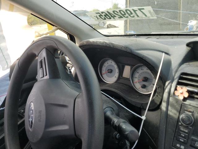 Photo 9 from auction – 2012 SUBARU IMPREZA PR with VIN JF1GJAC68CH029968
