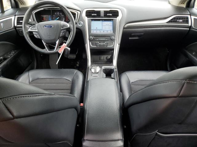 Photo 8 from auction – 2017 FORD FUSION SE with VIN 3FA6P0H93HR363113