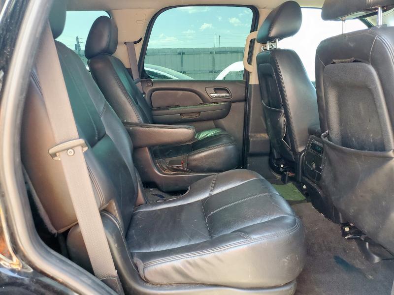 Photo 11 from auction – 2011 CHEVROLET TAHOE K150 with VIN 1GNSKBE07BR101971