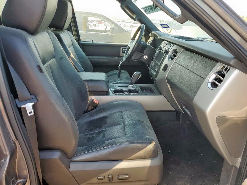 Photo 7 from auction – 2011 FORD EXPEDITION with VIN 1FMJK1K5XBEF08040